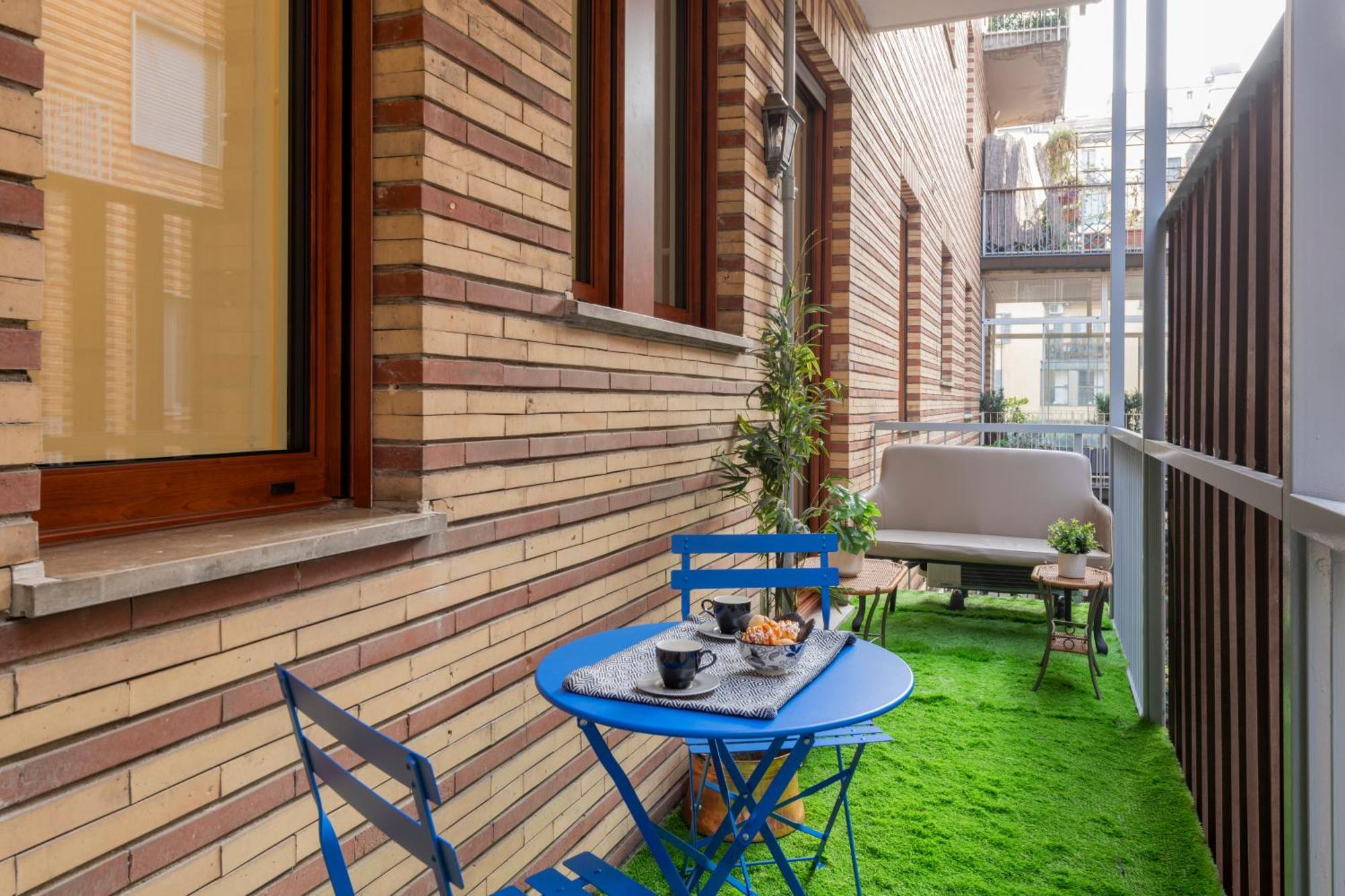Falcone, 5 - Downtown Apartment Milão Exterior foto